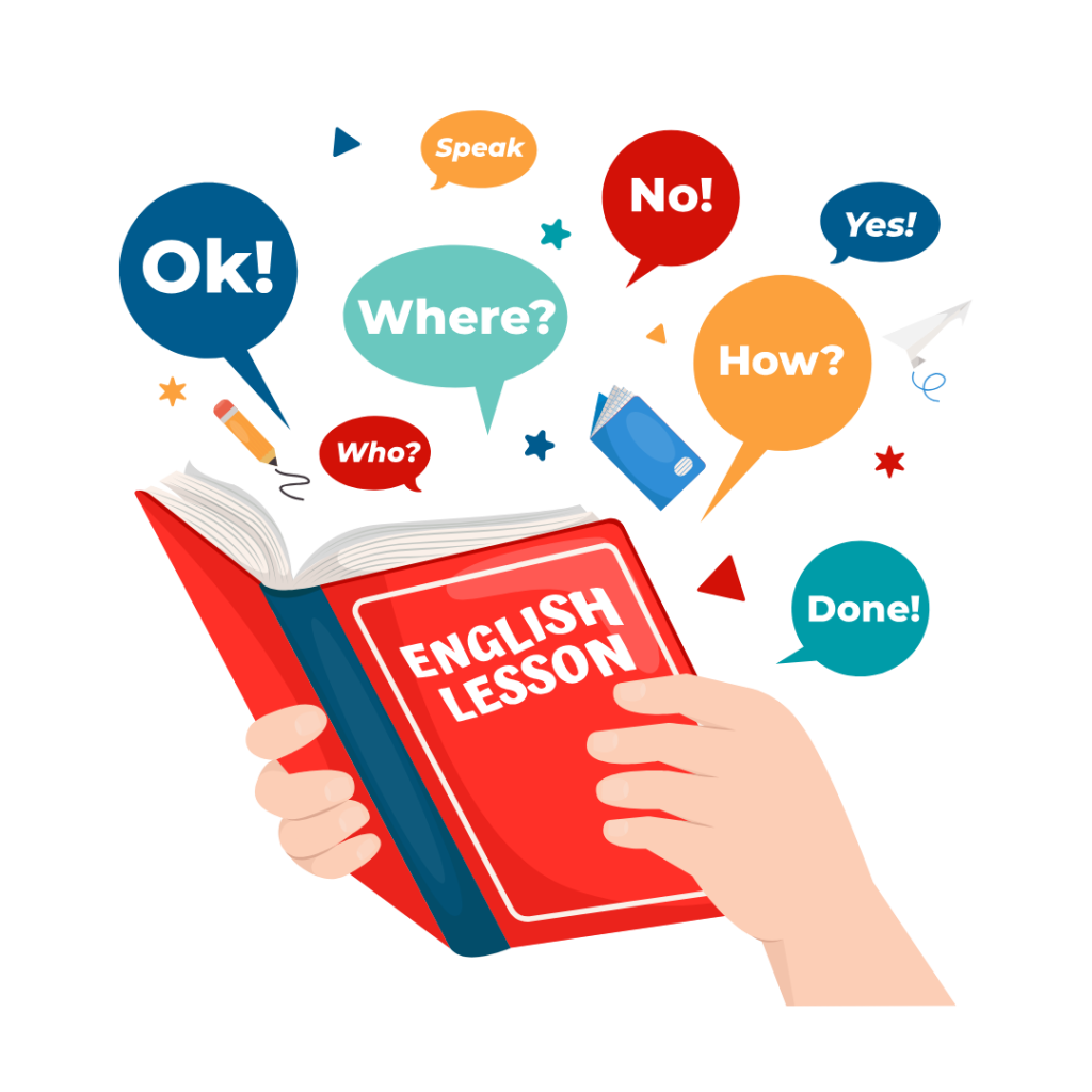 Inglés Habilidad Sysdatec