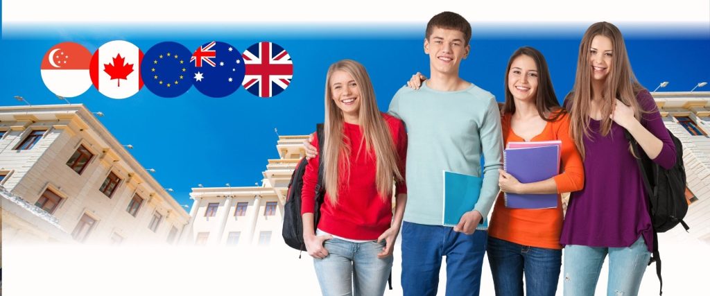 Inglés Adolescentes