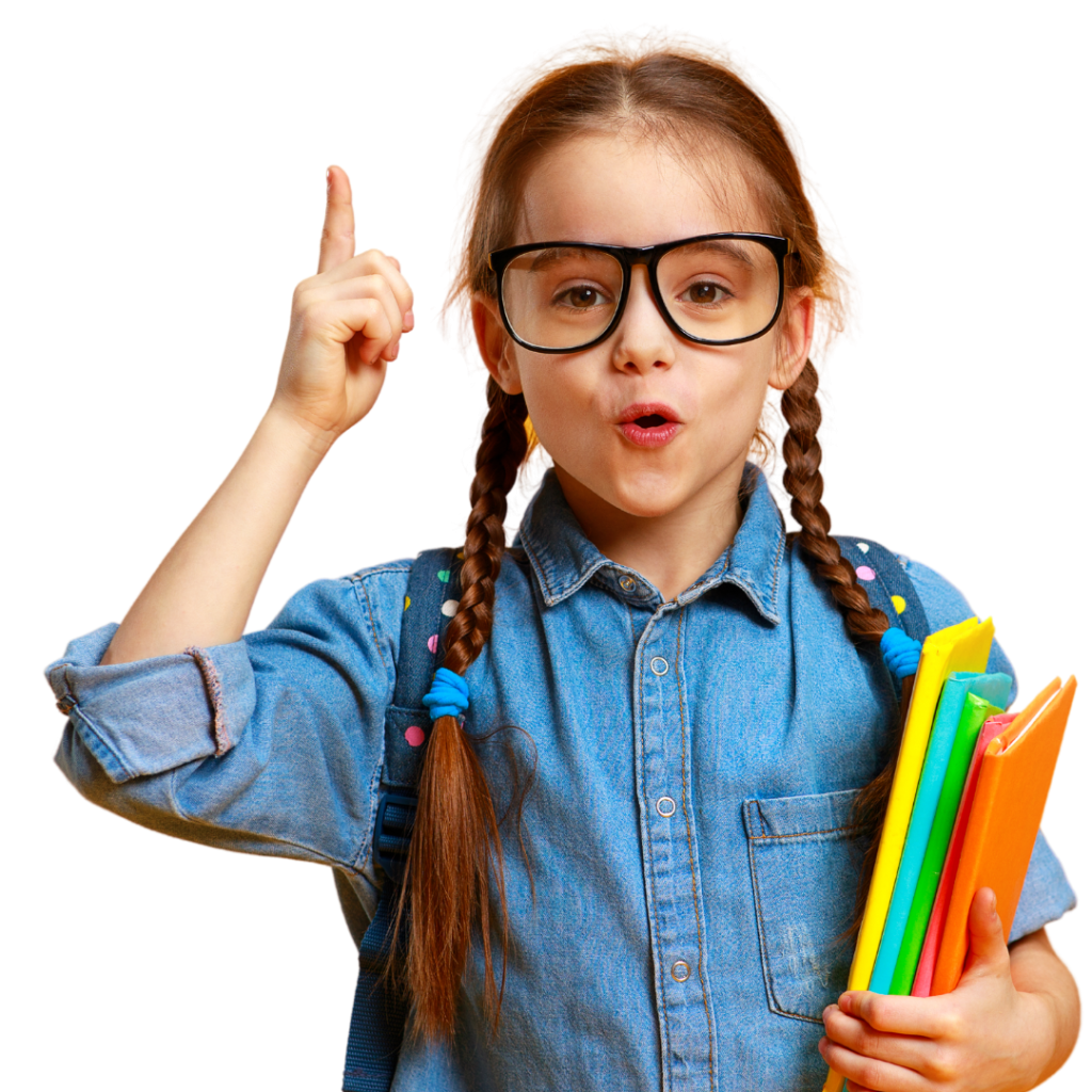 Inglés Niños Sysdatec