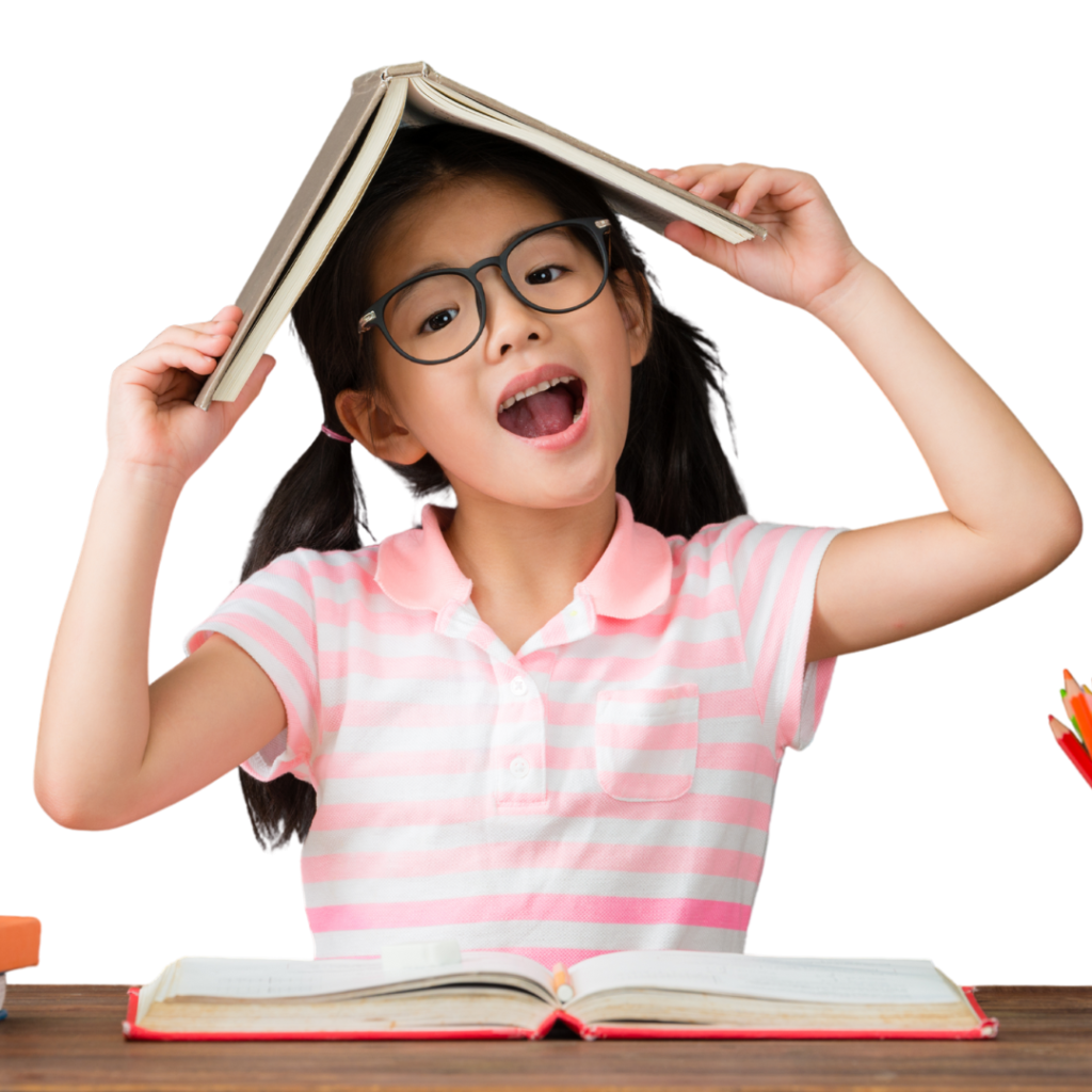 Inglés Niños - Sysdatec