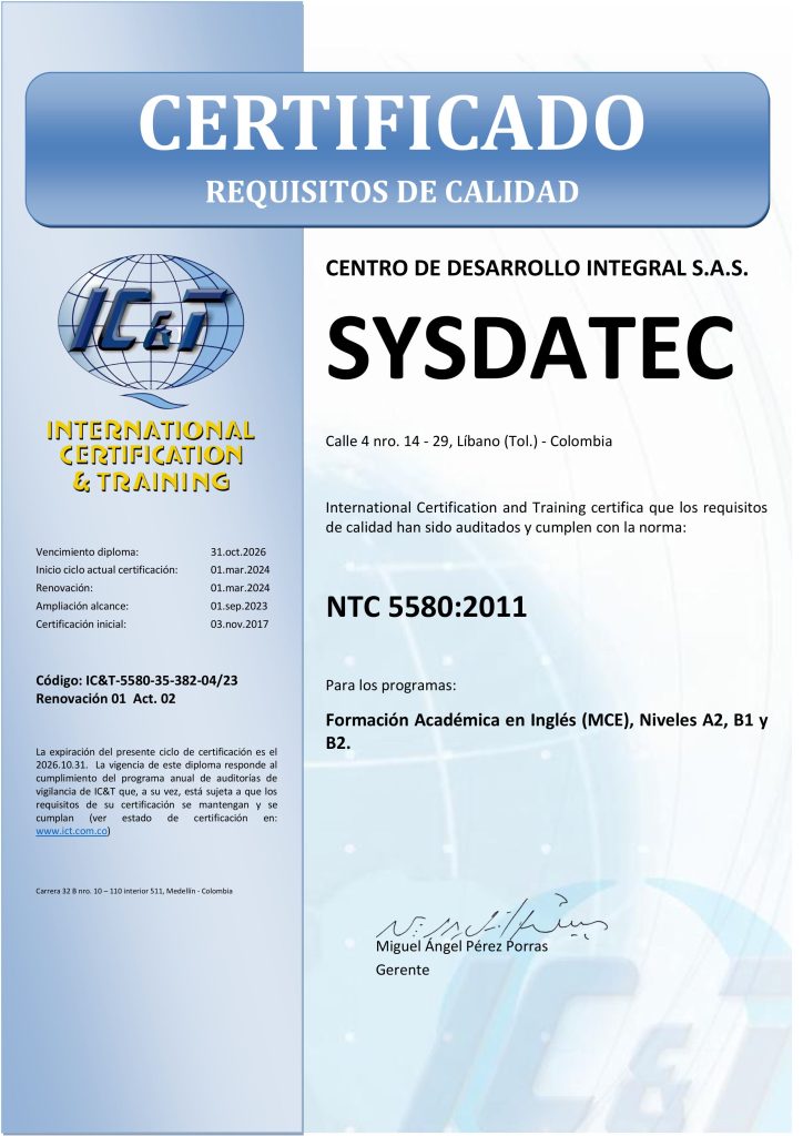 SYSDATEC NTC5580 724x1024